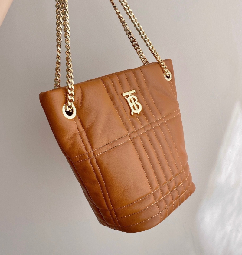 Burberry Bucket Bags